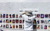 EU señala a México por persistencia de graves violaciones a Derechos Humanos
