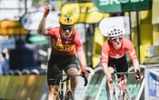 Tour de Francia 2025: Abrahamsen se lleva la Etapa 11; llega Healy líder a los Pirineos | Video