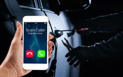 ¿Te robaron tu auto? Alertan estafa con inteligencia artificial a víctimas de vehículos robados