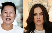Video | Nawat Itsaragrisil, directivo de Miss Universo, se ‘disculpa’ tras insultar a Fátima Bosch
