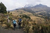 Muere adolescente de 14 años intentando subir al volcán Iztaccíhuatl