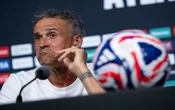 Defiende Luis Enrique a Donnarumma: ‘en ningún caso hubo mala intención’ | Video