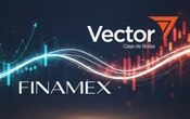 Vector transmitirá cuentas y activos a Finamex Casa de Bolsa