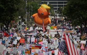 ‘No Kings Day’: Decenas de miles en EU se suman a protestas contra Trump | Galería