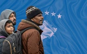 Kosovo dispuesto a recibir temporalmente inmigrantes deportados de EU
