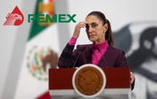 Sheinbaum anuncia revisión a ‘pensiones millonarias’ de Pemex