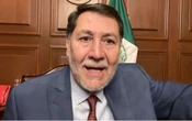 Noroña arremete contra Sergio Gutiérrez Luna y Ricardo Monreal por ‘premiar a reventadores’ del PRI
