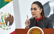 Pusieron a García Luna al nivel de ‘El Mayo’ y ‘El Chapo’: Sheinbaum