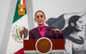 Sheinbaum descarta vínculos de su gobierno con empresarios ligados a Pegasus