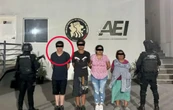 Detienen a hombre llamado ‘Brad Pitt’ durante operativo antidrogas en NL