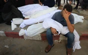 Hamás advierte a Israel que la invasión de la ciudad de Gaza le costará ‘la sangre de sus soldados’