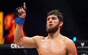 Timur Khizriev, luchador de MMA, sobrevive a intento de asesinato | Imágenes sensibles
