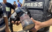 Israel suma dos años asesinado periodistas en Gaza: FIP | Video