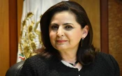 Video | Llamar a no votar no es democrático: magistrada presidenta del TEPJF, Mónica Soto