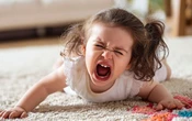 Niños con arrebatos emocionales tienen más posibilidades de depresión de adolescentes: Estudio