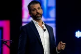 Donald Trump Jr dice que “quizá algún día” podría ser candidato a presidente