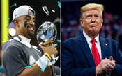 NFL: Trump invitará a Philadelphia Eagles a la Casa Blanca | Video