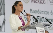 Sheinbaum: ‘Cuando negociamos con cualquier presidente, sabemos que el pueblo nos respalda’