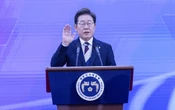 Lee asume la presidencia de Corea del Sur; llama a ‘curar heridas’ y al diálogo con Kim Jong-un