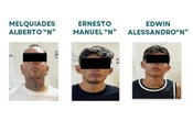 De película: crean boquete, someten a trabajadores y roban una caja fuerte en Tlajomulco