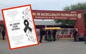 Tamaulipas | Fallece trabajadora del CBTIS 73 tras ser golpeada por su propia hija