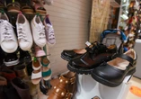 Economía impone cuotas compensatorias a importaciones del calzado chino