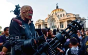 Sábado terrorífico: Rutas y horarios de la Marcha Zombie y el desfile de Alebrijes