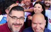 Extabajador del DIF detenido por presunto abuso sexual a funcionaria es cercano a Morena