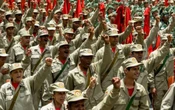 Venezuela comienza a entrenar milicianos ante el “asedio” de Estados Unidos