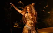 Shakira conquista América con 51 conciertos agotados; la gira latina más grande de 2025
