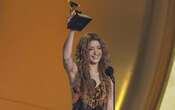 Shakira dedica Grammy a los migrantes; Beyoncé recibe el máximo galardón