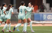 Se medirá México Sub 23 Femenil a República Dominicana en la CDMX