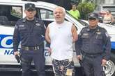 Detienen a prominente abogado constitucionalista salvadoreño crítico de Bukele