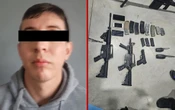 Detienen a exalcalde de Zacatecas acusado de homicidio y vínculos con el CJNG