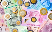 PIB de México crece 0.7% en segundo trimestre, según estimación del Inegi