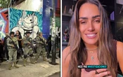 ‘No me queda otra que contar lo que realmente pasó’: Rojo de la Vega sobre desalojo del Multiforo Alicia