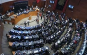 Aprueba Senado Estrategia de Seguridad Pública, enviada por Sheinbaum