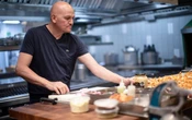 El chef mexicano ‘Lalo’ García, de migrante 2 veces deportado a ganar una estrella Michelin