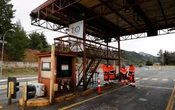 Derrumbe en minera de Chile sepulta a 5 personas; encuentran a una sin vida