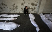 Sufrimiento en Gaza alcanza niveles ‘inimaginables’, afirman 24 países