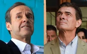 Se derrumba el partido de Evo; Paz y Quiroga buscarán la Presidencia de Bolivia