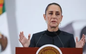 Sheinbaum pide analizar registro de la Luz del Mundo como organización religiosa