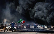 Trump enviará 2 mil soldados de la Guardia Nacional a Los Ángeles por protestas contra redadas