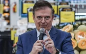 ‘Tenemos que ponernos de acuerdo, si no es muy caro’, advierte Ebrard sobre adelanto en revisión del T-MEC