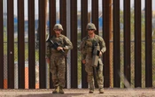 México y EE.UU. lanzan inédito plan fronterizo conjunto para frenar el tráfico de armas: EFE