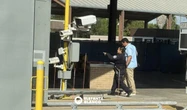 EU retiene y libera a diputado federal en aduana de Matamoros; su equipo niega detención