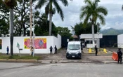 Reportan tres muertos tras riña en el penal de Tepic