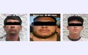 Detienen en CDMX a tres relacionados con homicidio de líder sindical en Cancún