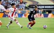Mundial de Clubes: Reparten Rayados y Millonarios roscas en Pasadena | Video