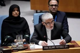 Irán ante la ONU: ‘Complicidad de EU en el ataque terrorista está fuera de toda duda’